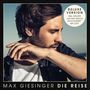 Max Giesinger: Die Reise (Deluxe Edition), CD,CD
