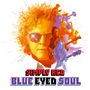 Simply Red: Blue Eyed Soul (Limited Edition) (Purple Vinyl), LP