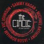 Sammy Hagar: Live: At Your Service, CD,CD
