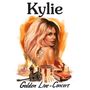 Kylie Minogue: Golden: Live In Concert, CD,CD,DVD