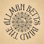 The Allman Betts Band: Down To The River (Crystal Clear Vinyl), LP,LP