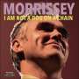 Morrissey: I Am Not A Dog On A Chain, CD
