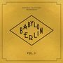 : Babylon Berlin Vol. 2, CD