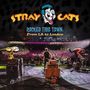 Stray Cats: Rocked This Town: From LA To London, CD