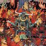 Dance Gavin Dance: Afterburner, CD