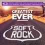 : Greatest Ever Soft Rock, CD,CD,CD,CD