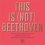 Arash Safaian: This is (not) Beethoven - Beethoven Variations, CD