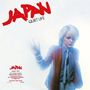 Japan: Quiet Life, CD