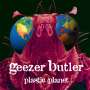 Geezer Butler: Plastic Planet, LP