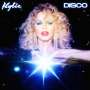 Kylie Minogue: Disco, CD