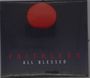 Faithless: All Blessed, CD