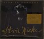 Stevie Nicks: Live In Concert: The 24 Karat Gold Tour, CD,CD,DVD