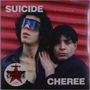 Suicide: Cheree (Limited Edition) (Transparent Vinyl), 10I