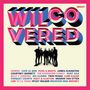 : Wilcovered (Red Vinyl), LP,LP