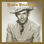Hank Williams: Pictures From Life's Other Side Vol.1, CD,CD