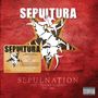 Sepultura: Sepulnation: The Studio Albums 1998 - 2009 (remastered) (180g), LP,LP,LP,LP,LP,LP,LP,LP