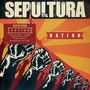 Sepultura: Nation (Half Speed Mastered) (180g), LP,LP