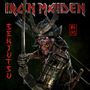 Iron Maiden: Senjutsu (Lenticular Cover), CD