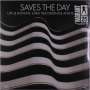 Saves The Day: Ups & Downs: Early Recordings And B-Sides (25th Anniversary) (Limited Edition) (Colored Vinyl), LP