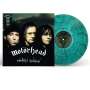 Motörhead: Overnight Sensation (25th Anniversary) (Limited Edition) (Green W/ Black Smoke Vinyl), LP