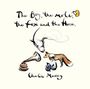 The Boy, The Mole, The Fox & The Horse, LP