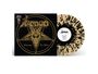 Venom: Welcome To Hell (Limited 40th Anniversary Edition) (Splatter Vinyl), LP