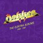 Dokken: The Elektra Albums 1983-1987 (remastered) (180g), LP,LP,LP,LP,LP