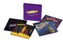 Dokken: The Elektra Albums 1983 - 1987, CD,CD,CD,CD