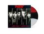 Ratt: Dancing Undercover (Limited Edition) (Red, Black & White Stripe Vinyl), LP