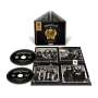 Motörhead: Everything Louder Forever - The Very Best Of Motörhead, CD,CD
