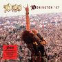 Dio: Dio At Donington '87 (180g), LP,LP