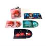 Garbage: Beautiful Garbage (20th Anniversary Deluxe Edition), CD,CD,CD