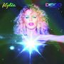 Kylie Minogue: DISCO (Extended Mixes) (Limited Edition) (Purple Vinyl), LP,LP