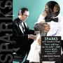 Sparks: Exotic Creatures Of The Deep (180g), LP,LP