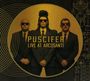 Puscifer: Existential Reckoning: Live At Arcosanti, CD,BR