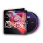 Kylie Minogue: DISCO: Guest List Edition, CD,CD