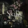 Sven Helbig: Skills, CD