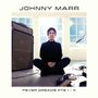 Johnny Marr: Fever Dreams Pts 1 - 4, LP,LP