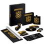 Sondaschule: Unbesiegbar (Limited Deluxe Edition), CD,DVD,Merchandise