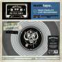 Motörhead: The Löst Tapes Vol. 2 (Limited Edition) (Blue Vinyl), LP,LP