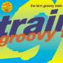 The Farm: Groovy Train (Reissue) (Limited Edition) (Transparent Orange Vinyl), MAX