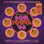 : Soul Power '68 (Colored Vinyl), LP
