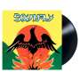 Soulfly: Primitive (180g), LP
