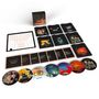 Uriah Heep: Every Day Rocks (Super Deluxe Edition) (Picture Disc) (Gr. L), LP,LP,LP,LP,LP,LP,LP,T-Shirts,T-Shirts,T-Shirts,T-Shirts,T-Shirts,T-Shirts,T-Shirts