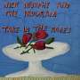 Nick Murphy & The Program: Take In The Roses (Blue Vinyl), LP