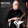 Jeff "Skunk" Baxter: Speed Of Heat, CD