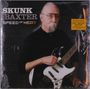 Jeff "Skunk" Baxter: Speed Of Heat, LP,LP