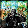 Lee 'Scratch' Perry: King Scratch (Musical Masterpieces From The Upsetter Ark-Ive), LP,LP