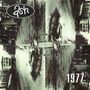Ash: 1977 (remastered) (Black & White Splatter Vinyl), LP