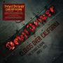 DevilDriver: Clouds Over California: The Studio Albums 2003 - 2011 (Splatter Vinyl), LP,LP,LP,LP,LP,LP,LP,LP,LP